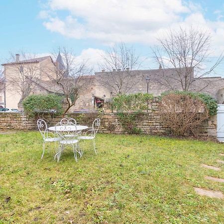 Cabana & La Place De L'Abbaye - Centre-Ville, Jardin Cluny Exterior photo